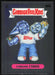 Chrome CHRIS 2021 Topps Chrome Garbage Pail Kids Original Series 4 # AN4B - Collectible Craze America