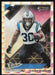 Chuba Hubbard 2021 Donruss The Rookies # TR-CHU Carolina Panthers - Collectible Craze America