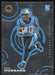 Chuba Hubbard 2021 Panini Chronicles Dynagon Rookies # D-12 RC Carolina Panthers - Collectible Craze America