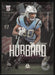 Chuba Hubbard 2021 Panini Chronicles Luminance # 222 RC Pink Carolina Panthers - Collectible Craze America