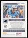 Chuba Hubbard 2021 Panini Chronicles Luminance # 222 RC Pink Carolina Panthers - Collectible Craze America