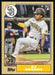 CJ Abrams 2022 Topps Update # 87TBU-10 1987 Topps RC San Diego Padres - Collectible Craze America