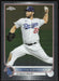 Clayton Kershaw 2022 Topps Chrome Baseball # 183 Los Angeles Dodgers Base - Collectible Craze America