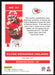 Clyde Edwards-Helaire 2021 Panini Chronicles # 57 Pink Kansas City Chiefs - Collectible Craze America