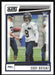 Coby Bryant 2022 Panini Score Football # 363 RC Base Seattle Seahawks - Collectible Craze America