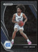 Coby White 2021 Panini Prizm Draft Picks # 35 North Carolina Tar Heels - Collectible Craze America