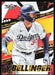 Cody Bellinger 2022 Topps Fire Baseball # 85 Los Angeles Dodgers Base - Collectible Craze America