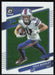 Cole Beasley 2021 Donruss Optic # 52 Buffalo Bills - Collectible Craze America