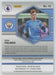 Cole Palmer 2021 Panini Mosaic Premier League # 13 RC Manchester City - Collectible Craze America