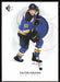 Colton Parayko 2020 SP Hockey # 45 St. Louis Blues - Collectible Craze America