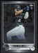 Colton Welker 2022 Topps Chrome Baseball # RA-CWE RC Auto Colorado Rockies - Collectible Craze America