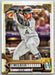 Colton Welker 2022 Topps Gypsy Queen # 258 RC Colorado Rockies - Collectible Craze America