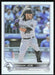 Connor Joe 2022 Topps Update Rainbow Foil # US188 Colorado Rockies - Collectible Craze America