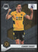 Conor Coady 2021 Panini Mosaic Premier League # 51 Wolverhampton Wanderers Base - Collectible Craze America