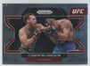Conor McGregor 2022 Panini Prizm UFC # 39 - Collectible Craze America