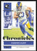 Cooper Kupp 2021 Panini Chronicles # 44 Los Angeles Rams Base - Collectible Craze America