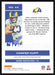 Cooper Kupp 2021 Panini Chronicles # 44 Los Angeles Rams Base - Collectible Craze America