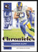 Cooper Kupp 2021 Panini Chronicles # 44 Pink Los Angeles Rams - Collectible Craze America