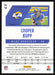 Cooper Kupp 2021 Panini Phoenix # 48 Los Angeles Rams Base - Collectible Craze America