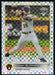 Corbin Burnes 2022 Topps Chrome # 167 X-Fractor Milwaukee Brewers - Collectible Craze America
