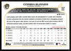 Corbin Burnes 2022 Topps Chrome # 167 X-Fractor Milwaukee Brewers - Collectible Craze America