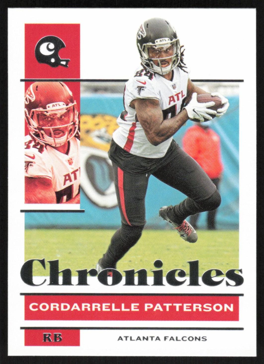 atlanta falcons cordarrelle patterson