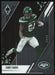 Corey Davis 2021 Panini Phoenix # 90 New York Jets Base - Collectible Craze America