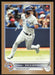 Corey Dickerson 2022 Topps Series 2 # 478 Gold 0392/2022 Toronto Blue Jays - Collectible Craze America