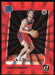 Corey Kispert 2021 Donruss Rated Rookie # 233 RC Orange Holo Laser Washington Wizards - Collectible Craze America
