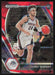Corey Kispert 2021 Panini Prizm Draft Picks # 8 RC Red Ice Prizm Variation Gonzaga Bulldogs - Collectible Craze America