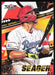 Corey Seager 2022 Topps Fire Baseball # 121 Texas Rangers Base - Collectible Craze America