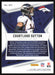 Courtland Sutton 2021 Panini Rookies & Stars # 64 Denver Broncos Base - Collectible Craze America