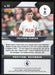 Cristian Romero 2021 Panini Prizm Premier League # 157 Tottenham Hotspur - Collectible Craze America