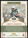 Curtis Martin 2022 Panini Legacy Legends # 117 New York Jets Base - Collectible Craze America