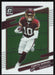 Curtis Samuel 2021 Donruss Optic # 2 Washington Football Team - Collectible Craze America