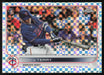 Curtis Terry 2022 Topps Chrome # 68 RC X-Fractor Minnesota Twins - Collectible Craze America