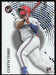 Curtis Terry 2022 Topps Pristine Baseball # 243 RC Texas Rangers - Collectible Craze America