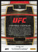 Cynthia Calvillo 2022 Panini Select UFC # 70 Concourse - Collectible Craze America