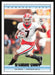 D'Andre Swift 2022 Panini Chronicles Draft Picks # 7 Donruss Georgia Bulldogs - Collectible Craze America