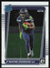 D'Wayne Eskridge 2021 Donruss Optic Rated Rooke # 219 RC Seattle Seahawks Base - Collectible Craze America