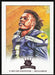 D'Wayne Eskridge 2021 Panini Chronicles Gridiron Kings # GK-33 RC Pink Seattle Seahawks - Collectible Craze America