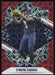 D'Wayne Eskridge 2021 Panini Phoenix Football # 118 RC Red Lazer 129/285 Seattle Seahawks - Collectible Craze America