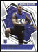 Daelin Hayes 2021 Panini Rookies & Stars # 200 RC Baltimore Ravens Base - Collectible Craze America