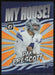 Dak Prescott 2021 Donruss Optic My House! # MH-6 Silver Prizm Dallas Cowboys - Collectible Craze America