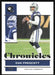 Dak Prescott 2021 Panini Chronicles # 26 Dallas Cowboys Base - Collectible Craze America