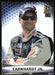 Dale Earnhardt Jr. 2009 Press Pass VIP # 90 Checklist - Collectible Craze America