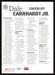 Dale Earnhardt Jr. 2009 Press Pass VIP # 90 Checklist - Collectible Craze America