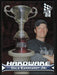 Dale Earnhardt Jr. 2009 Press Pass VIP # H1 Hardware Transparent - Collectible Craze America