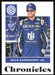 Dale Earnhardt Jr. 2022 Panini Chronicles Racing Chronicles # 17 - Collectible Craze America