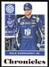 Dale Earnhardt Jr. 2022 Panini Chronicles Racing Chronicles # 17 Red 40/99 - Collectible Craze America